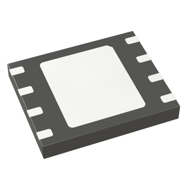 【MX25U51245GZ4I00】IC FLASH 512MBIT SPI/QUAD 8WSON