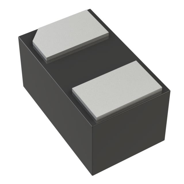 【SM5819L2-TP】DIODE SCHOTTKY 40V 1A 2DFN1006