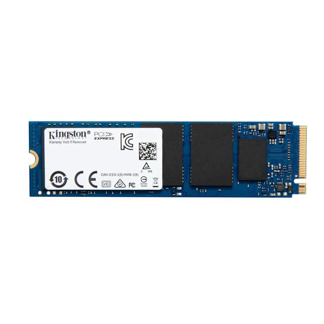 【OM8SEP4512N-A0】QLC M.2 PCIe G4x4 SSD