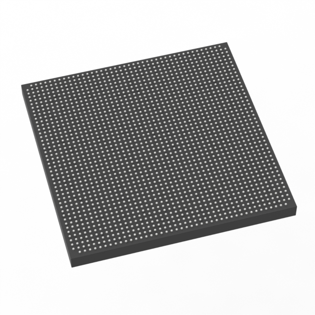 IC FPGA 781 I/O 1932FBGA【EP4S100G3F45I3N】