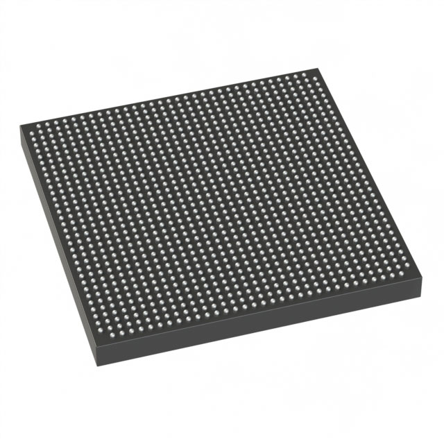 IC FPGA 564 I/O 1152FBGA【EP4SGX290FF35C3】