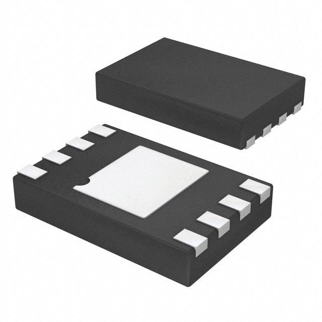 【BR25G320NUX-3TR】IC EEPROM 32KBIT VSON008X2030