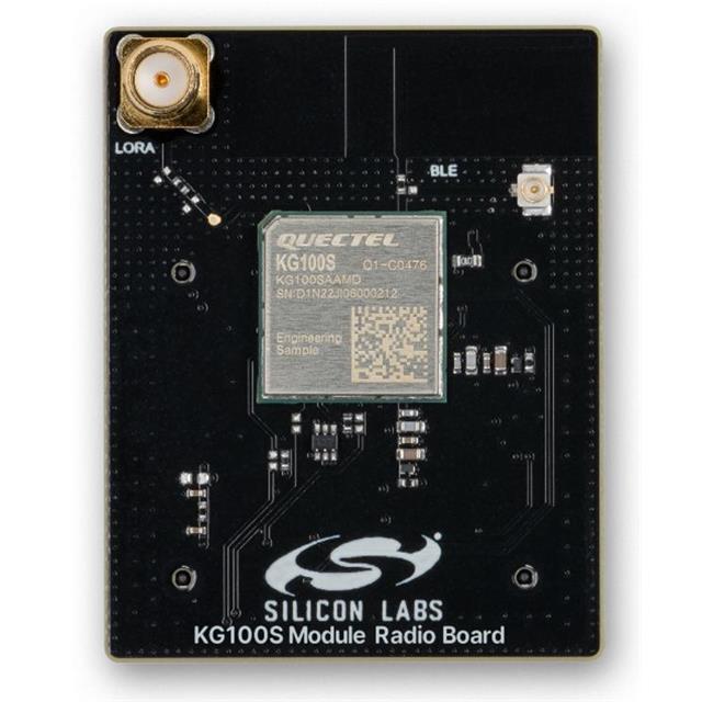 Amazon Sidewalk用無線ボード【KG100S-RB4332A】
