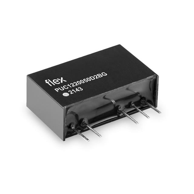 17V -9V DC/DC CONVERTERS ISOLATE【PUC2417090D2BG】