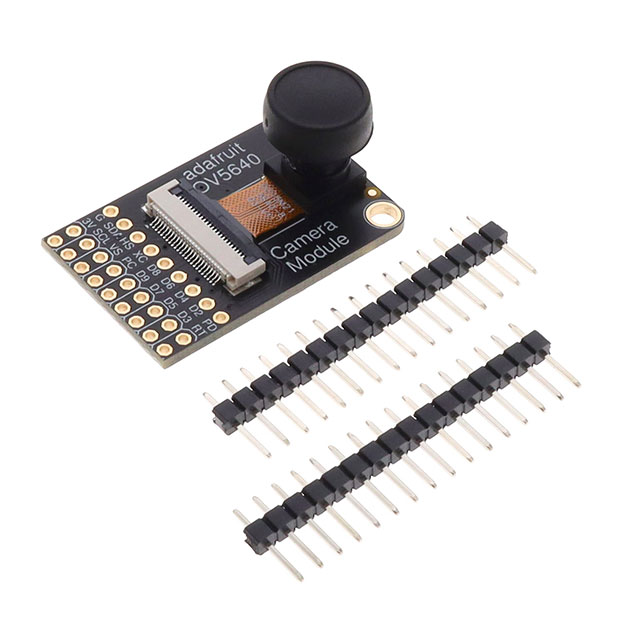 【5673】ADAFRUIT OV5640 CAMERA BREAKOUT
