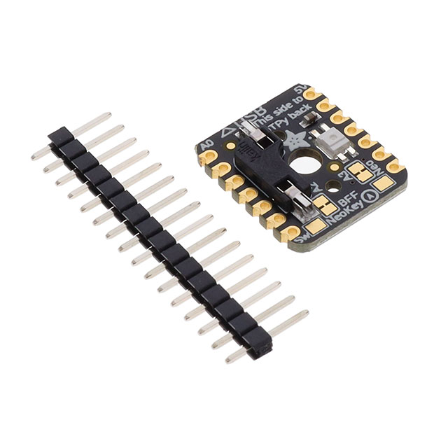 【5695】ADAFRUIT NEOKEY BFF FOR MECHANIC