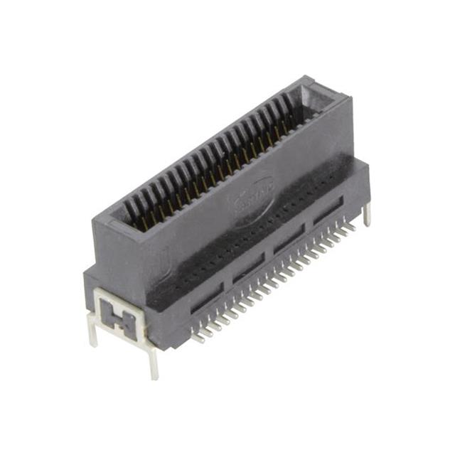 【15030202401000】HAR-FLEX HD-CARD EDGE 20PIN, WIT