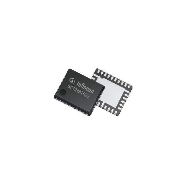 BGT24ATR22E6433XUMA1