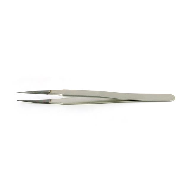 【2.SA.DC.0】ESD DIAMOND COATED TWEEZ 4.72",2