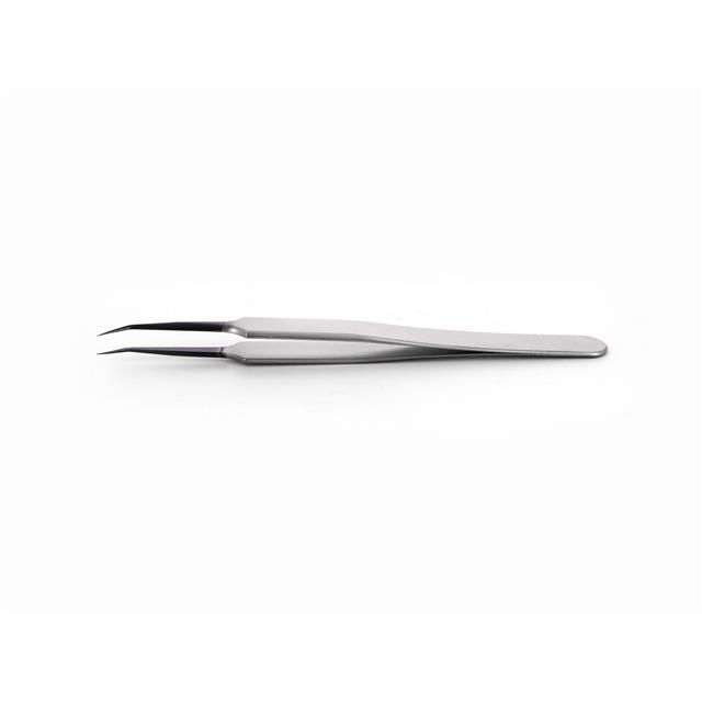 ESD DIAMOND COATED TWEEZ 4.33",5【5B.SA.DC.0】
