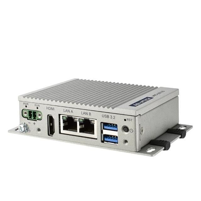 SBC 1.2GHZ 2 CORE 4GB/4GB RAM【ESRP-CMS-U2271V2】
