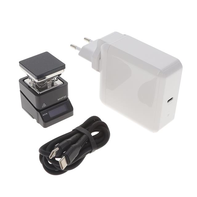 MINIWARE MHP30 MINI HOT PLATE PR【FIT0888】