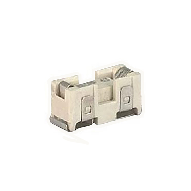 【3422.0005.11】FUSE BRD MNT 160MA 63VAC/VDC SMD