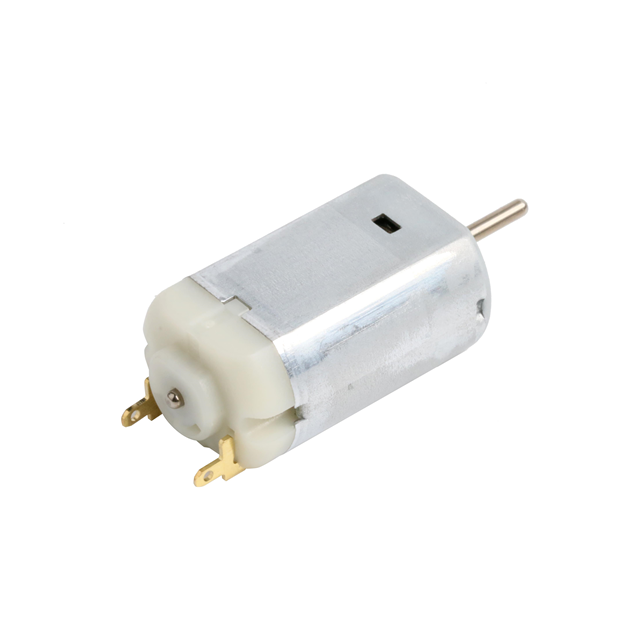 【NF103LG-301】LOW VOLTAGE DC MOTORS