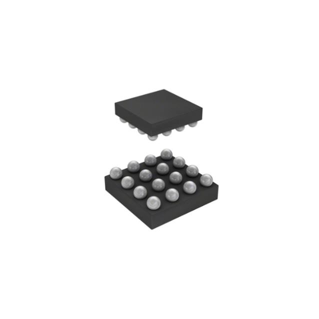 40KHZ ULTRASONIC RECEIVER IC【TS8000】