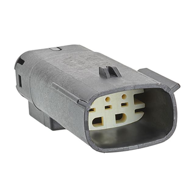 CONN PLUG HSG 3POS 3.50MM【0334810322】
