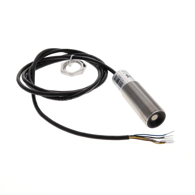 【TS-100.03A1X.007FB】SENSOR PROX ULTRASONIC 910MM CYL