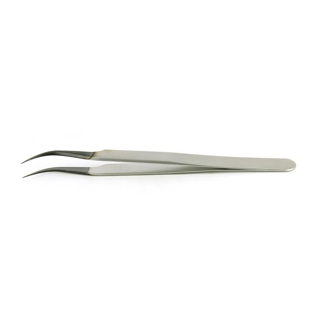 ESD DIAMOND COATED TWEEZ 4.72",7【7.SA.DC.0】