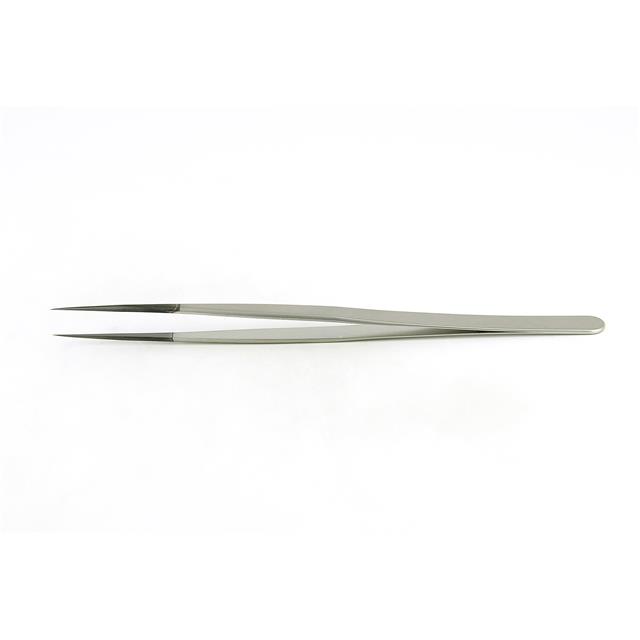 ESD DIAMOND COATED TWEEZ 5.5",SS【SS.SA.DC.0】
