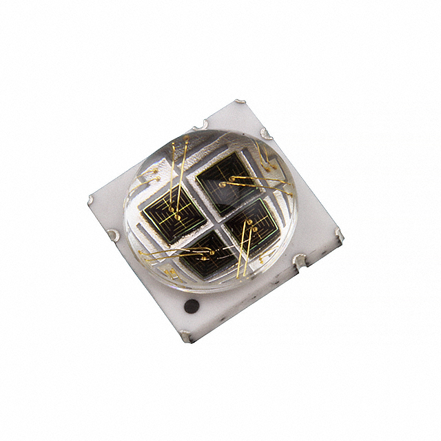 【LZ4-00R608-0000】EMITTER IR 850NM 1A SMD