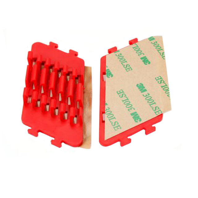 【2521-FL】FIBER OPTIC FIBRLOK SPLICE INSRT