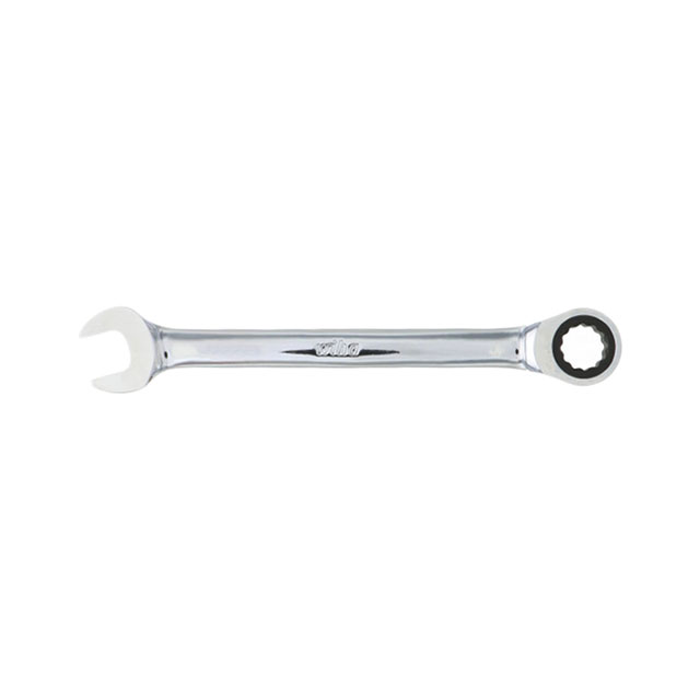 【30302】WRENCH COMBO RATCHET 21MM 11.34"