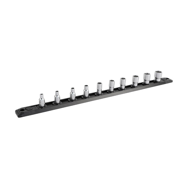 1/4" DR. 14 PC. INCH SOCKET SET【33390】