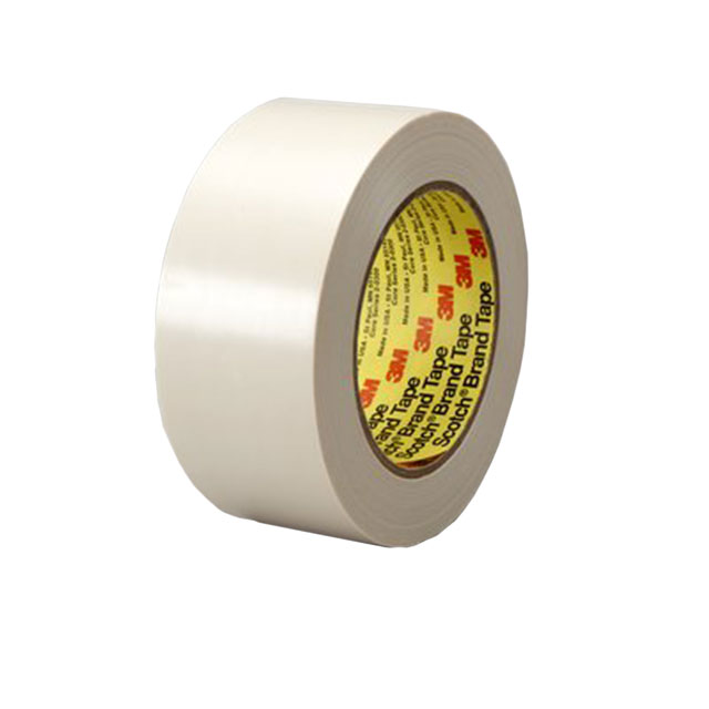 TAPE ELECTROPLAT TAN 1 1/2"X36YD【470-1.5"X36YD】
