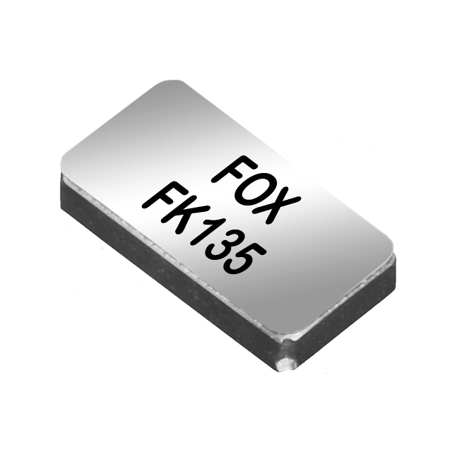CRYSTAL 32.768KHZ 9PF SMT [digi-reel品] FK135EIWM0.032768-T3