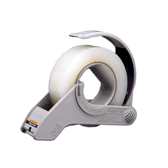 【H38】STRETCHABLE TAPE DISPENSER