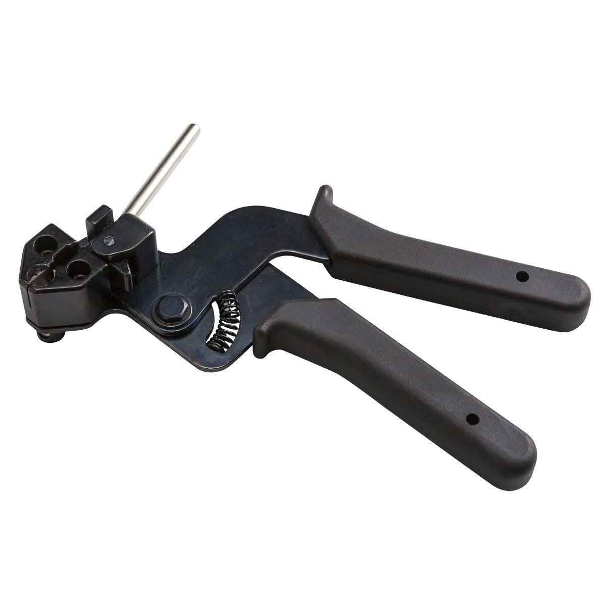 【JV-4580】HEAVY DUTY CABLE TIE TOOL