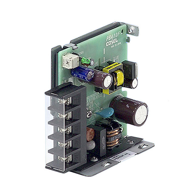 AC/DC CONVERTER 12V 10W【PBA10F-12】