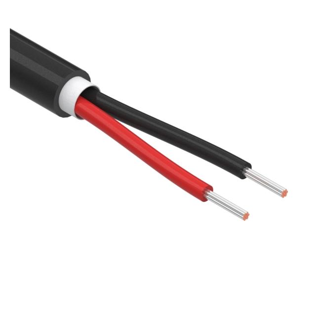 【30-03574】WIRE, 2C TS, 20 AWG, 60V, 125C,