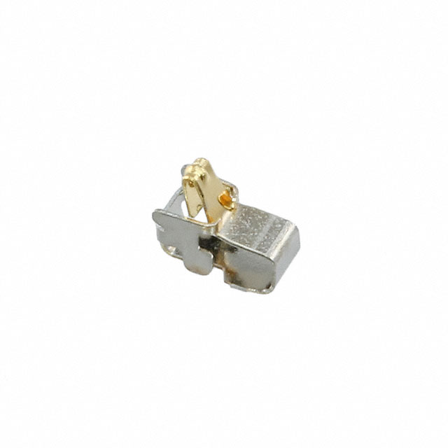【1054390005】RFI SHLD FINGER SS GOLD SOLDER