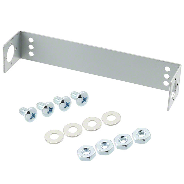 【290-003】KIT DOUBLE MOTOR MOUNT