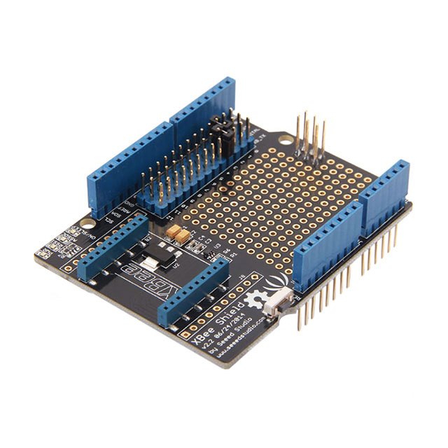 XBEE SHIELD V2.0【103030004】