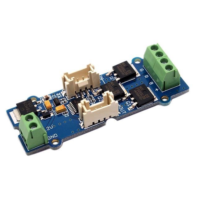 GROVE LED STRIP DRIVER【105020002】