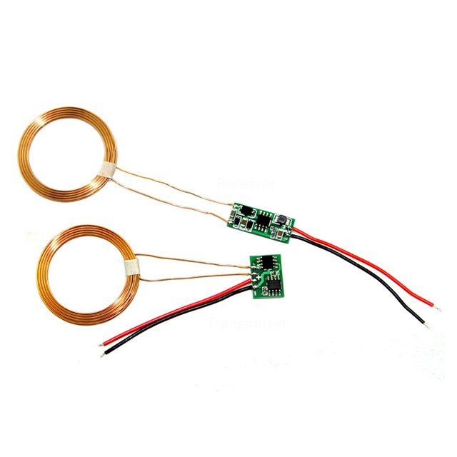 【106990004】WIRELESS CHARGING MODULE