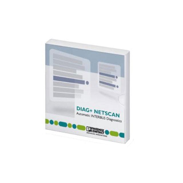 DIAG+ NETSCAN【2868075】