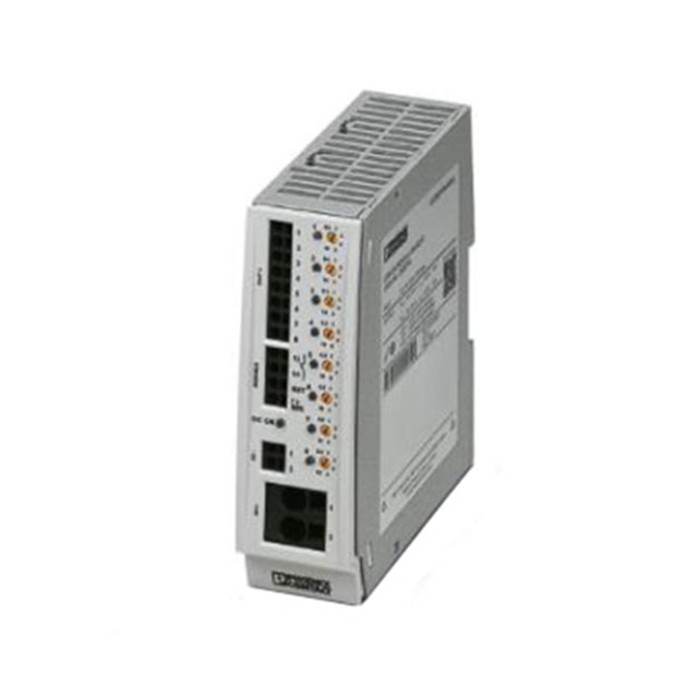 CIRCUIT BREAKER 70A 24VDC【2905744】