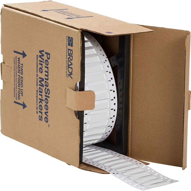 SLEEVE, 0.25 IN DIA X 0.67 IN W【2LSZH-250-2-WT-3】