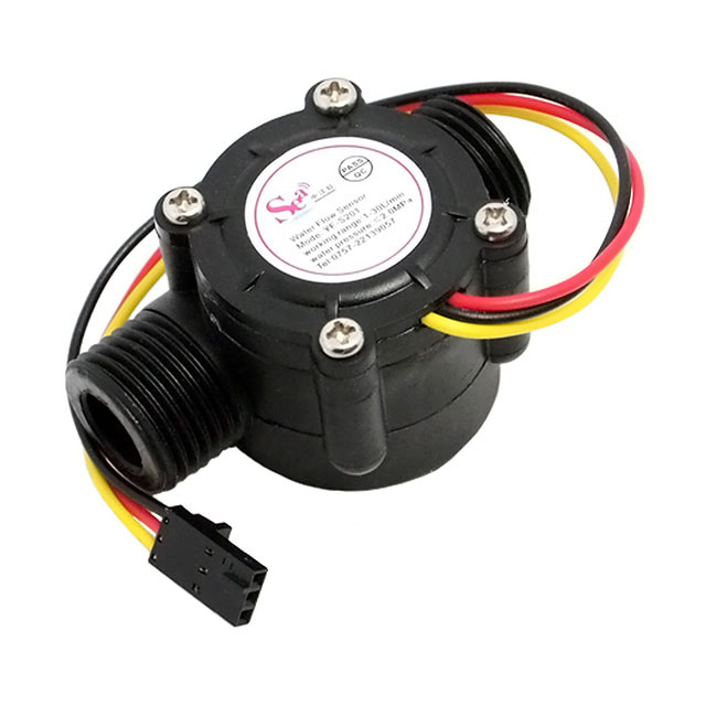【314150005】SENSOR FLOW 1 - 30 LPM