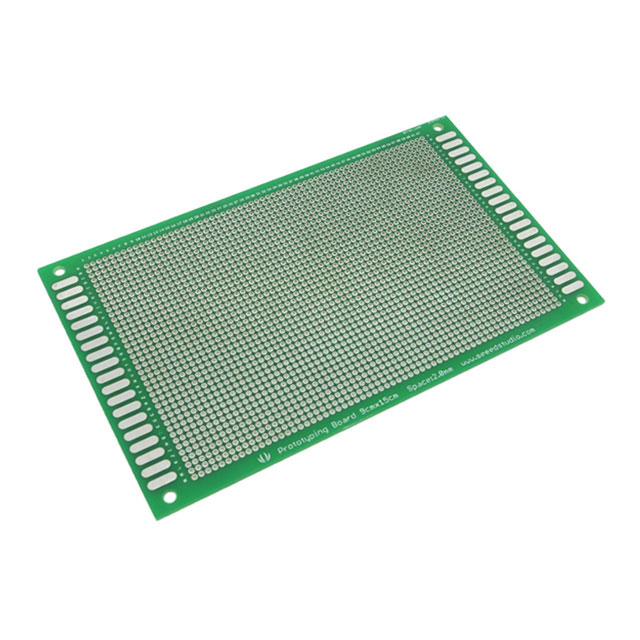 【319030010】BREADBOARD GENERAL PURPOSE NPTH