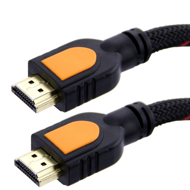 【321020000】CABLE M-M HDMI-A 1.5M