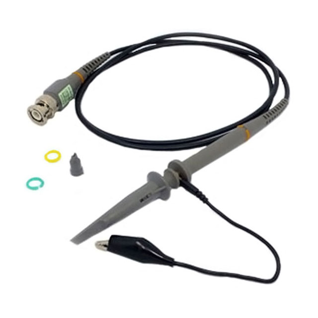 OSCOPE PROBE X1 100MHZ 1M【321080036】