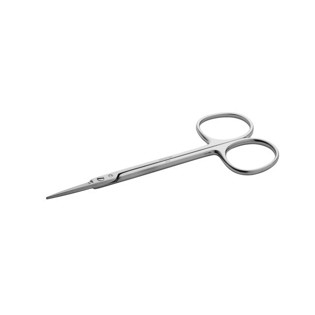 ULTRACUT SCISSORS, STRAIGHT,4.4"【394】