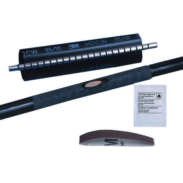HEATSHRINK WRAPARND CBL REPAIR S【HDCW-55/15-1200】