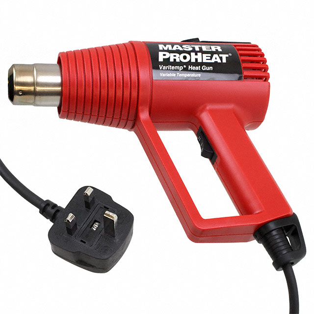 【PH-2200-A6】HEAT GUN 230V 130-1000 DEG F