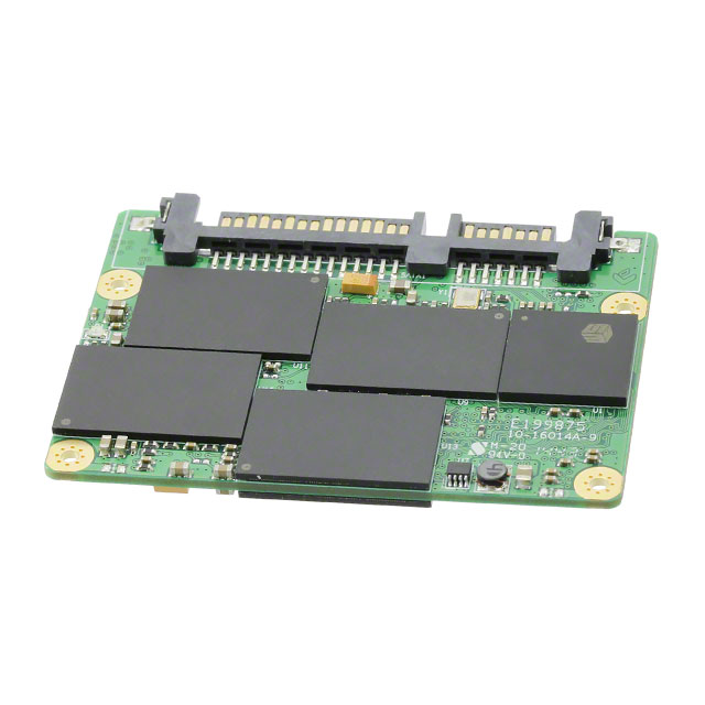 【VSF202PI064G-100】SSD 64GB SLIM-SATA MLC SATA III