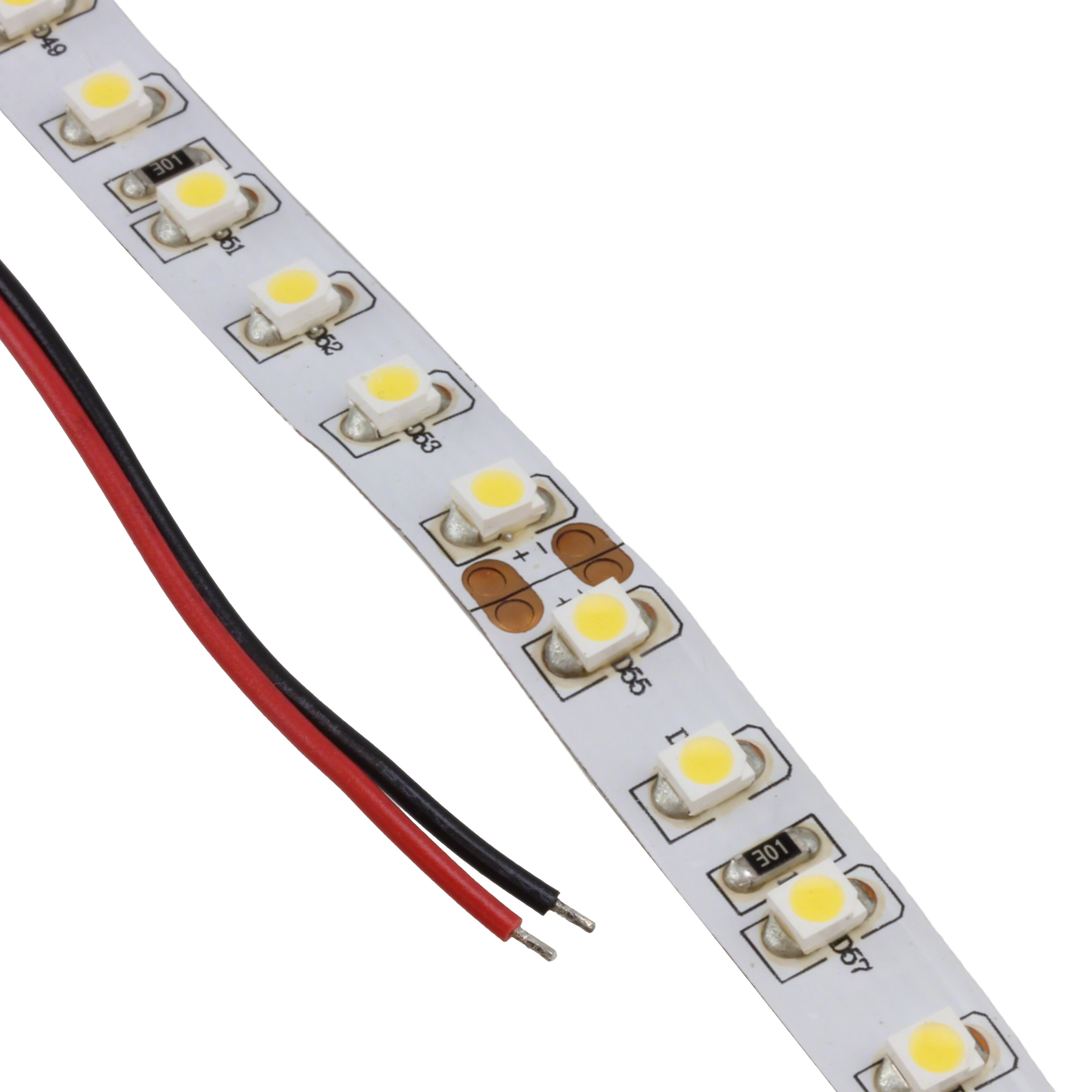 【ZFS-84000-NW】LED ENG WHT LNR STRIP 4100K 4M